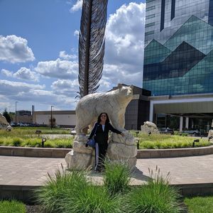 Meet your Posher, Ella